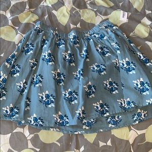 Children’s Skirt